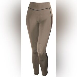 Tredstep Horseback Riding‎ Pants Womens 28R Taupe Equestrian Breeches Ireland